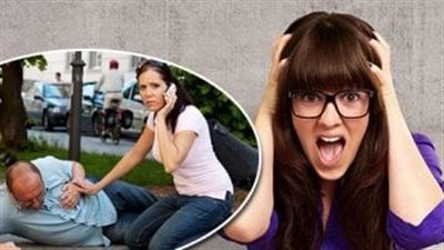 هل الخوف يسبب ضعف عضلة القلب؟