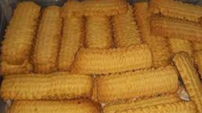  وصفات سهلة وبسيطة لتحضير بسكويت عيد الفطر المبارك 2024