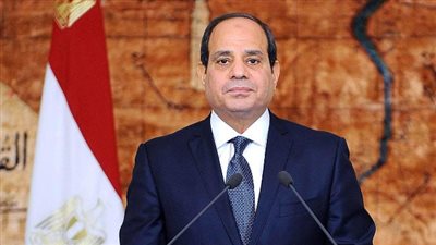 مصادر مطلعة: الرئيس السيسي يتابع عن كثب تطورات الأوضاع بالمنطقة
