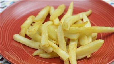 ما هي أضرار البطاطس المقلية؟.. احذر الافراط من أجل سلامة قلبك