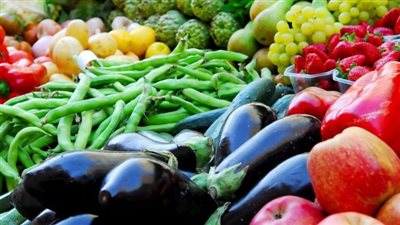 أسعار الخضراوات اليوم الثلاثاء 2_4_ 2024