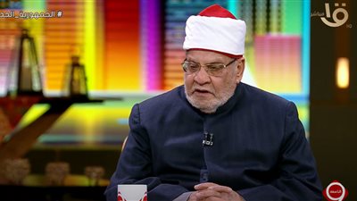 أحمد كريمة يتحدث عن فضائل ليلة القدر.. وكيفية استغلالها (فيديو)