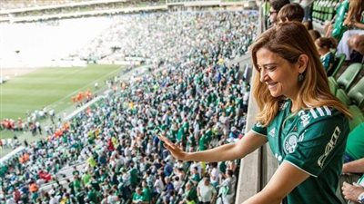 عربية غيرت كرة القدم البرازيلية.. من هي ليلى بيريرا؟