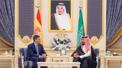 رئيس الوزراء الإسباني يدعو إلى وقف نهائي للأعمال العدائية في غزة