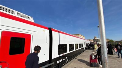 مواعيد قطارات النوم من القاهرة إلى أسوان اليوم 3 أبريل 2024 