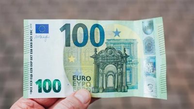 سعر اليورو مقابل الجنيه المصري اليوم 3 أبريل 2024