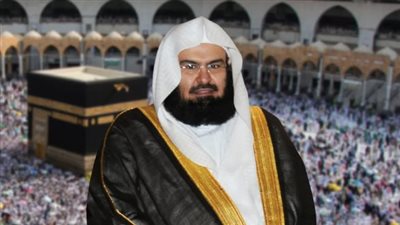 دعاء التهجد السديس Sheikh Sudais مكتوب 1445