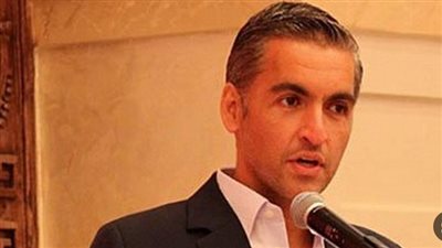  سيف زاهر: أبوجبل حر في رأيه.. وهذا هو الحارس الأول في مصر حاليًا