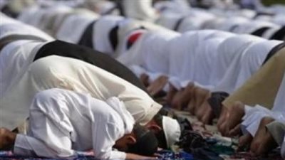 طريقة أداء صلاة عيد الفطر 2024 - 1445.. وعدد الركعات والسنن 