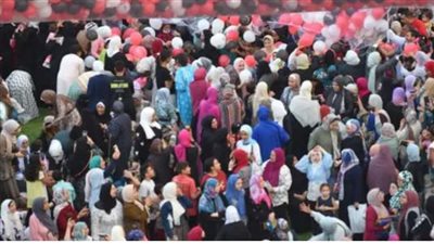 موعد وأماكن صلاة عيد الفطر في محافظات مصر.. Zagazig الزقازيق 5:56 صباحًا