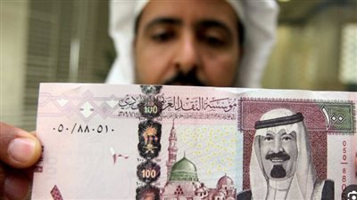سعر الريال السعودي مقابل الجنيه المصري في السوق السوداء اليوم 3 أبريل 2024