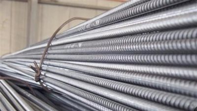  أسعار الحديد والأسمنت اليوم الأربعاء 3 أبريل 2024.. حديد عز: 46000 جنيه