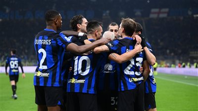 ديربي الغضب.. تشكيل إنتر ميلان لمواجهة جاره وغريمه في كأس السوبر الإيطالي