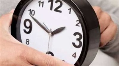 موعد التوقيت الصيفي 2024