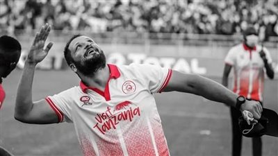 وفاة مفاجئة للمعد البدني التونسي لفريق الجيش الرواندي.. وفي ظروف غامضة