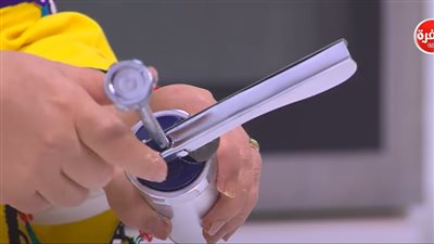  اليدوية والكهربائية.. كيفية استخدام مكنة البيتي فور Petite fours.. نجلاء الشرشابي توضح