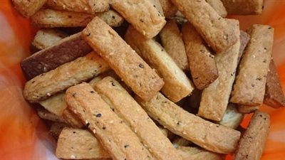 طريقة عمل المنين بالكيلو.. وصفة العيد بمذاق أصيل