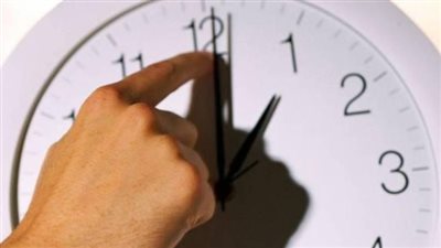 موعد التوقيت الصيفي 2024 في مصر