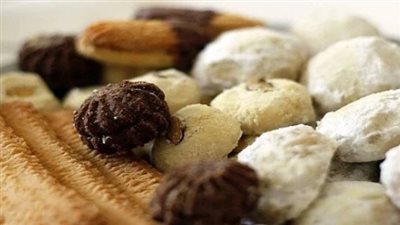  قائمة أسعار كحك العيد في حلواني العبد وإيتوال 2024.. كحك ملبن 120 جنيه 230 جنيه