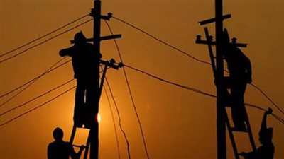 جدول تخفيف أحمال الكهرباء 2024 وموعده