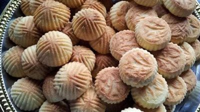  أسعار كحك العيد والبسكويت في المنافذ والمجمعات الاستهلاكية.. كيلو الكعك بالمكسرات بـ 210 جنيهًا