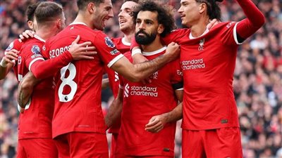 موعد مباراة ليفربول Liverpool ضد شيفيلد في الدوري الإنجليزي.. والقنوات الناقلة 