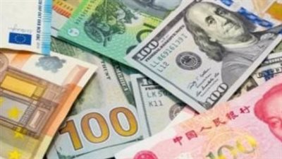  أسعار صرف العملات العربية والأجنبية مقابل الجنيه المصري اليوم 4 أبريل 2024