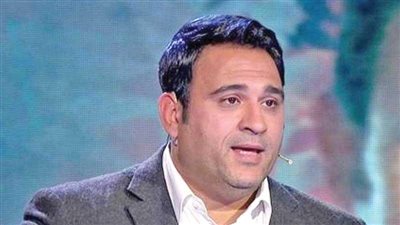 أكرم حسني يفجر مفاجأة بشأن دوره في فيلم الرسوم المتحركة 