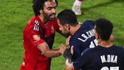 تصريحات نارية من 