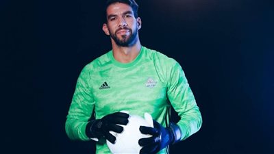 شريف إكرامي يكشف عن سبب عدم مشاركته مع بيراميدزمؤخرً