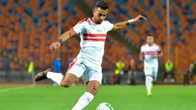 رئيس الجهاز الطبي لفريق الزمالك يكشف عن حالة 
