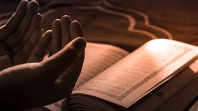 أدعية ليلة الجمعة الاخيرة من رمضان