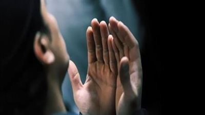 دعاء آخر جمعة من رمضان مكتوب 2024.. أسألك أن تتقبل دعواتي