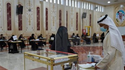 أبرز المعلومات عن انتخابات مجلس الأمة الكويتي 2024
