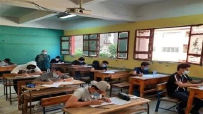  موعد امتحانات الفصل الدراسي الثاني للشهادة الإعدادية 