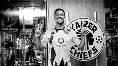 كايزر تشيفز يعلق على مقتل لاعبه لوك فلورز بعد عملية اختطاف فاشلة