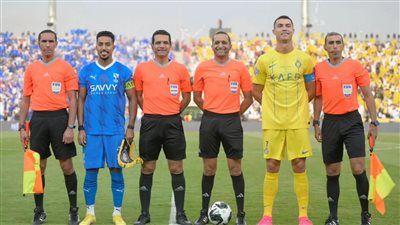 أجمل هدف في الجولة 26 من الدوري السعودي.. رونالدو ينافس الدوسري (فيديو)