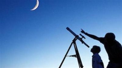 موعد وقفة عيد الفطر المبارك 2024.. ودعاء رؤية الهلال