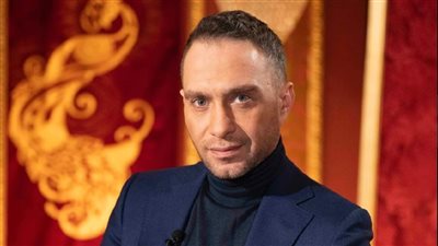 حسام حبيب: غلطتنا الوحيدة أنا وشيرين أن علاقتنا كانت على الملأ