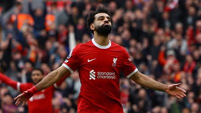 هل يصبح صلاح أول لاعب في التاريخ يحقق هذا الإنجاز؟.. الرابطة الإنجليزية تحفز النجم المصري