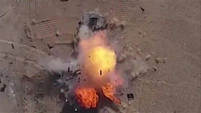 مسؤول أمريكي يكشف موعد نقل آلاف القنابل لإسرائيل