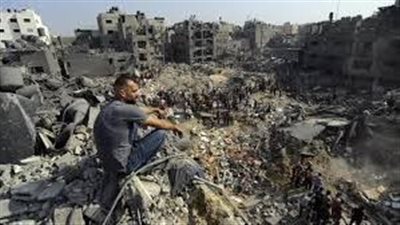 أمريكا تراجع تقارير استخدام إسرائيل للذكاء الاصطناعي في قصف غزة