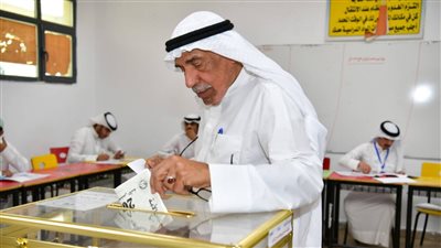 مراكز الاقتراع لانتخابات مجلس الأمة الكويتي 2024 تغلق أبوابها تمهيدًا لفرز الأصوات
