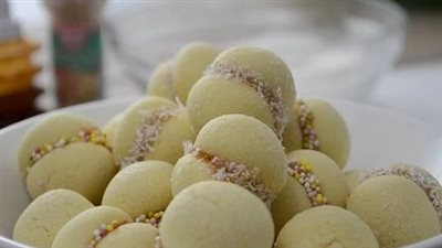 مقادير تحضير بسكويت اللانكشير lancashire.. والخطوات