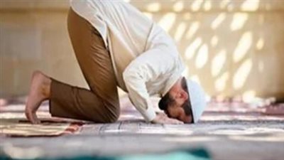 أدعية صلاة التسابيح