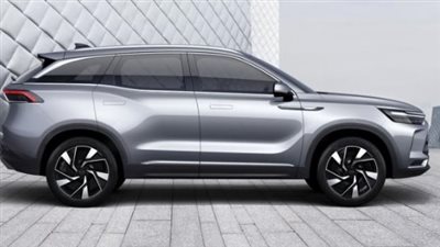 أحدث 5 سيارات لعام 2024 في مصر.. وأسعارها