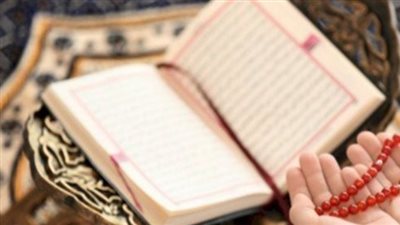 دعاء ليلة القدر للأب المتوفي