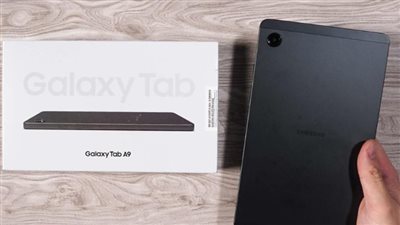 موعد إصدار النسخة الخاصة بالأطفال من جهازها اللوحي Galaxy Tab A9