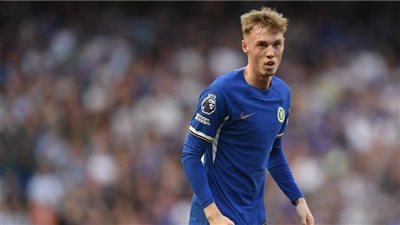وفق الموقع الرسمي للعبة فانتازي الدوري الإنجليزي.. ما هو سعر كول بالمر Cole palmer؟