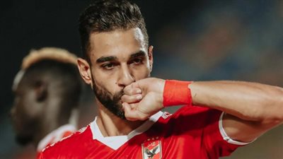 عمرو السولية.. كيف اقتحم قائمة هدافى الأهلى ببطولة دورى أبطال إفريقيا؟
